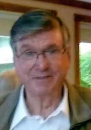 Obituary of Keith Harry Sanderson