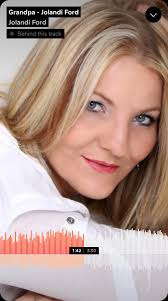 Profile for Jolandi Ford