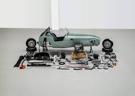 Maybe you would like to learn more about one of these? Caterham Parts Parts Accessories Caterham For Sale