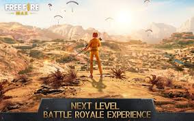 This is free fire max, the same battle royale, but specially developed for android devices with better graphics. Garena Free Fire Max 2 56 1 Download Android Apk Aptoide