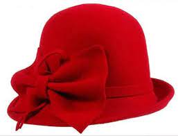 Winter Wool Hats Golovnye Ubory
