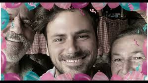 Why Maria Vessa In Stjepan Hauser Parents Home Again