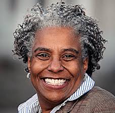 Lori Parker Promises 'Ward 1 for All' in Council Run