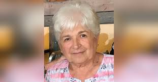 Obituary information for Ruth E. Berrigan