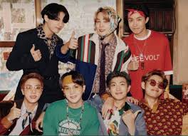 Bts said that they would definitely comeback to the uk which makes me very happy. Bts Is Taking You Down The Memory Lane With Their Retro Themed 2021 Season S Greetings Video Bollywood News Bollywood Hungama