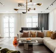 Project: Villa Classic meets Modern - Lightinova ...