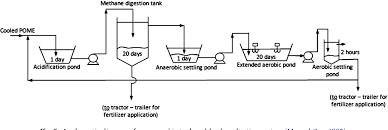 Oil palm currently occupies the largest acreage of farm land in malaysia. Table 3 From Pollution Control Technologies For The Treatment Of Palm Oil Mill Effluent Pome Through End Of Pipe Processes Semantic Scholar