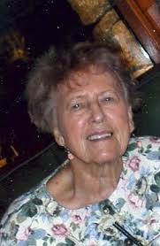 Gertrude Stephens Obituary