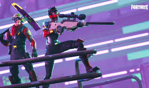 Fortnite is the completely free multiplayer game where you and your friends can jump into battle royale or fortnite creative. Fortnite Season 5 Warning Epic Games Reveal News During Update Countdown Gaming Entertainment Express Co Uk