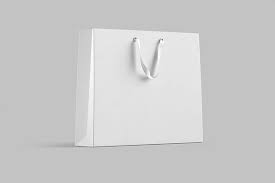 51 Best Bag Mockups Free Premium Bolsa De Papel Design Mockup