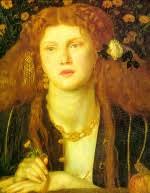 Dante Gabriel Rossetti