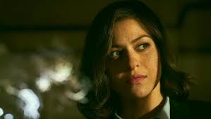 The Old Man: That Emily Twist Explained by Writers