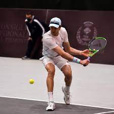 Andreas seppi men's singles overview. Seppi Siegt In Biella Die Neue Sudtiroler Tageszeitung