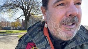 Karen Forey's Instagram, Twitter & Facebook