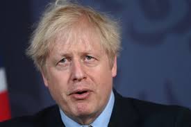 Boris johnson has revealed that the new covid strain could be more deadly than the original virus. Boris Johnson Announcement What Time Is Boris Speaking And What Could He Say Uk News Express Co Uk