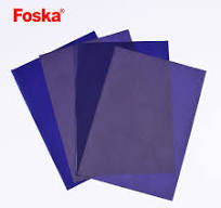 OEM Single Side A4 Blue Handwriting Carbon Paper for Office ...