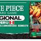One Piece Regional - Peru event in San Isidro