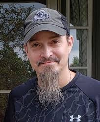 Richard Kyser's Instagram, Twitter & Facebook