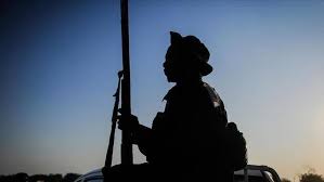 Codeco sorgt für die kleinen, aber feinen unterschiede. 24 Killed In Militia Attack In Dr Congo