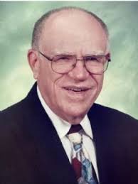 Hubert Oliver Bilderback