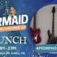 Blue Mermaid Brunch featuring Amorphous Trio event image