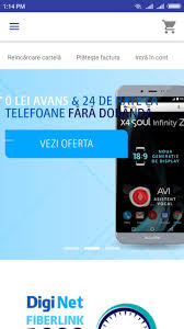 Digi transformă februarie în netuarie şi vine cu oferte de nerefuzat. Digi Ro For Android Apk Download
