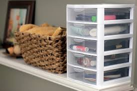 cool makeup storage ideas for small es
