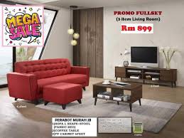 Ini termasuklah juga dengan tempat makan yang beraneka jenis genrenya. Perabot Murah Jb Furniture Store In Taman Kota Masai