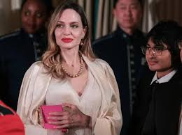 Brad Pitt & Angelina Jolie Reach 'Final Step' Of Divorce Litigation