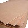 The plywood is 3/4 inch hard wood i would say it is 20 and not pine. 1