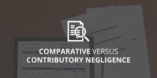 Comparative Versus Contributory Negligence Greathouse