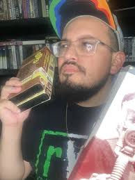 Vic Rivera (@vicmonsta) • Instagram photos and videos