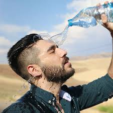 The health risks of extreme heat