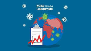 The only independent world health organization (who) recognized one stop platform for verified data and news. Malaysia Laporkan Lebih Dari 100 Orang Meninggal Karena Covid 19 Tribunnews Com Mobile