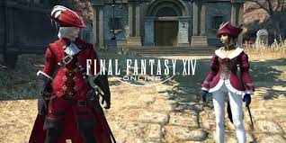 Final fantasy xi | red mage #1 starting over with a separate character in 2016, happy beard games sets off on another ffxi. Ffxiv Red Mage Unlock Guide Release The Most Powerful Job