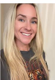 Tara Catrice Legette