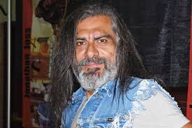 King of the Hill's Jonathan Joss Escorted Out of ATX TV Festival Before  Death