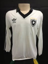 In 70.59% matches the sum of the goals was greater than 1.5 goals (over 1.5). Botafogo Weg Fussball Trikots 1987 1988