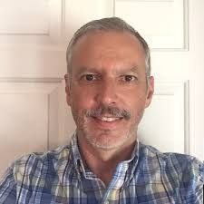 Ken Denham's Instagram, Twitter & Facebook