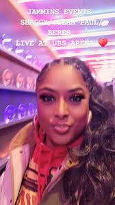 @jamminsevents with another epic event! LIVE TONIGHT AT UBS ARENA SHAGGY/  SEAN PAUL/ BERES !!!!, 💖ROCKAWAY VALENTINE'S DAY SHOW 💕 , Doors Open at  8pm, Showtime pm, Get your tickets at Ticketmaster.com