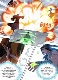 Maybe you would like to learn more about one of these? Yong Heng Zhi Zun Eternal Reverence Chapter 200 1st Kiss Manga