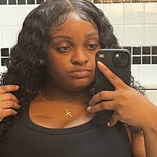 GOODMORNING❤️‼️ Thank you everyone who's been supporting me and my family  the walks , the encouraging messages etc.. EVERYTHING ❤️ I'm going back to  work today and ima push through all this