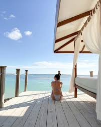 I could stay here forever ☁️