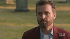 {Supernatural} Chuck Mata Jack