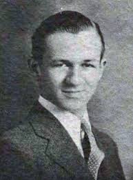 Henry George Gergen Jr. (1917-1993)