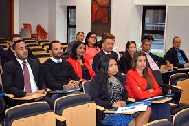 Un seminario hispano-dominicano aborda los retos de la jurisdicción  contencioso administrativa