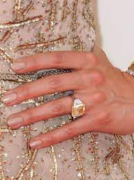 Canary Diamond Wedding Bling Celebrity Engagement Rings Wedding Rings For Women Wedding Rings Engagement