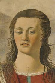della francesca artist