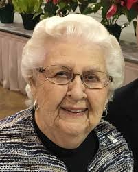 Most Recent Obituaries