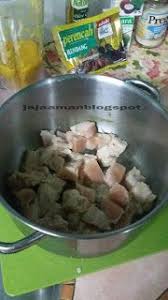 Resep rendang identik dengan hari raya keagamaan seperti idul adha dan idul fitri. Pin On Recipes